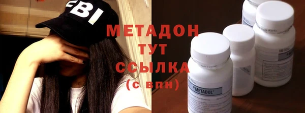молекула духа Богданович